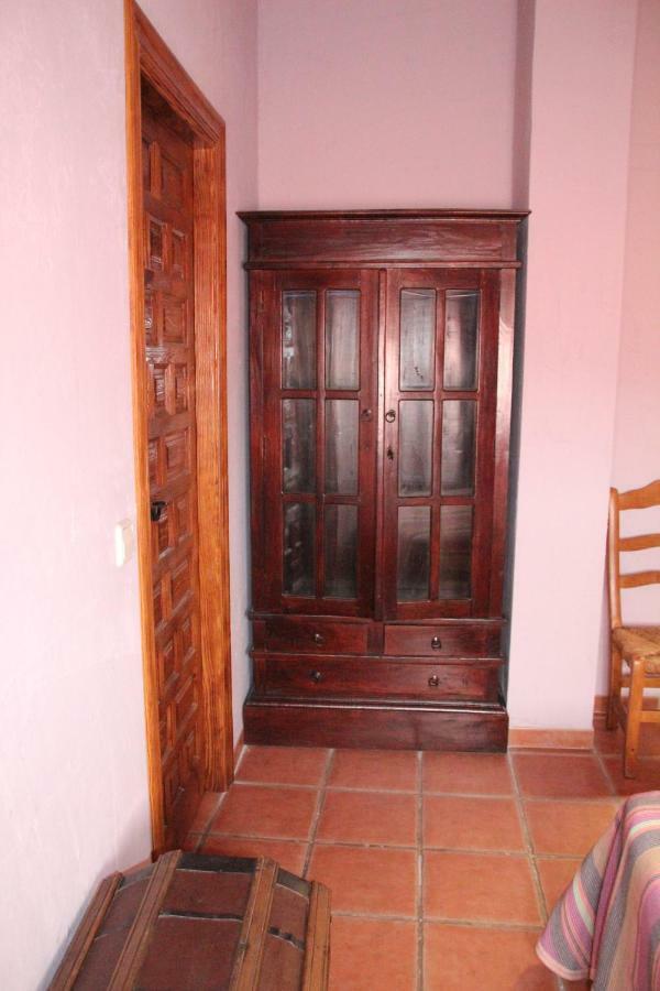 Casa Rural Celtia Aguilar del Río Alhama Exterior foto